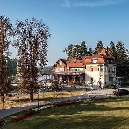 Boutique Hotel Korana Srakovcic Karlovac Dış mekan fotoğraf