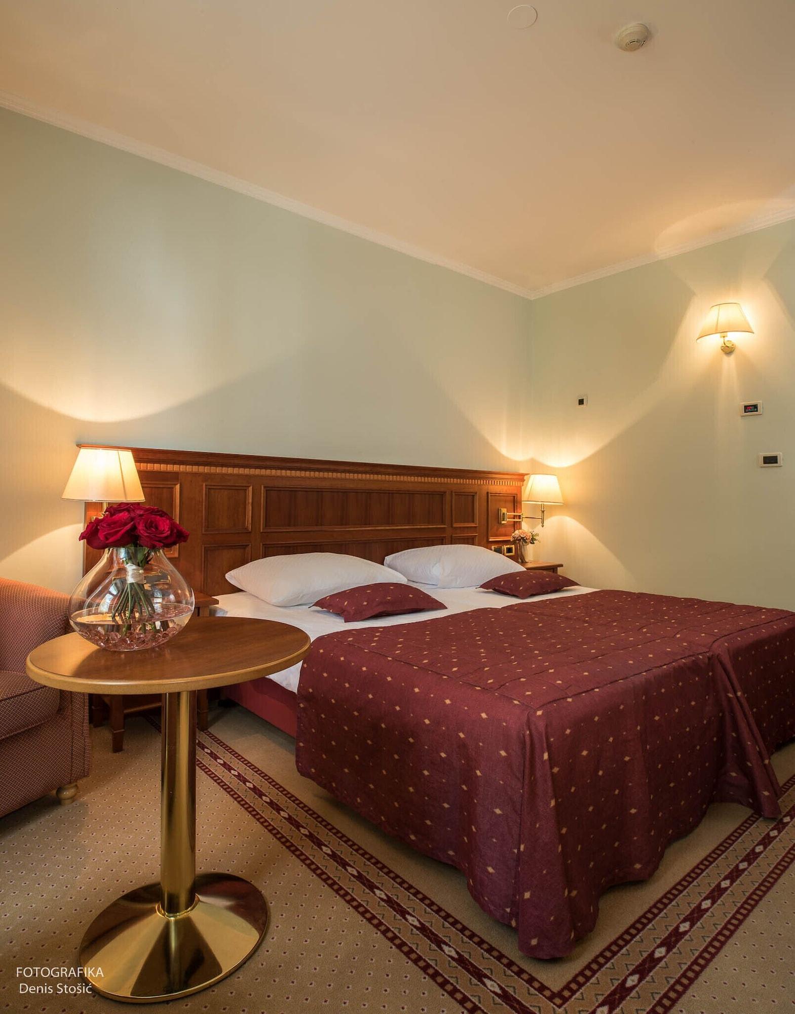 Boutique Hotel Korana Srakovcic Karlovac Dış mekan fotoğraf