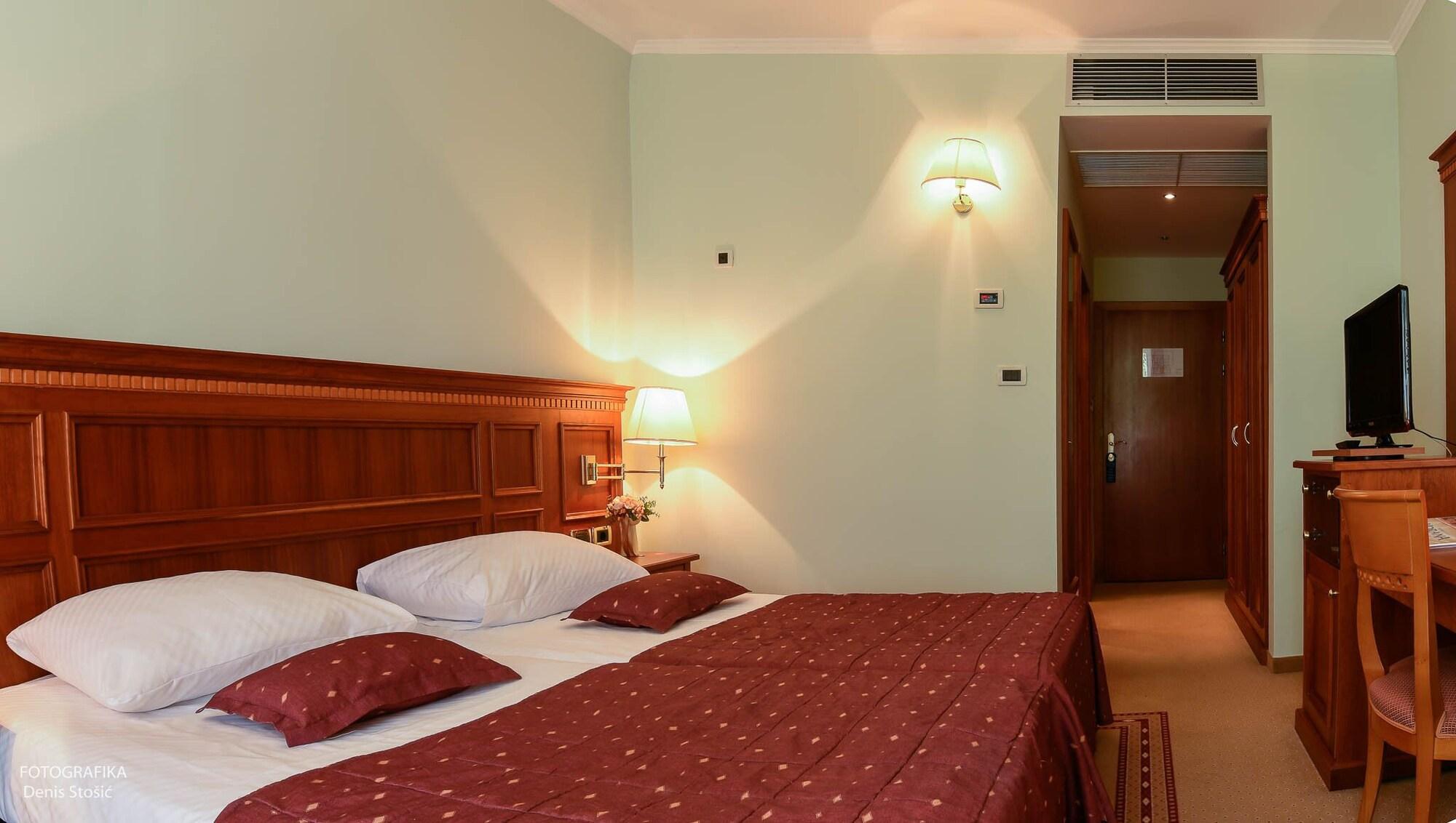 Boutique Hotel Korana Srakovcic Karlovac Dış mekan fotoğraf