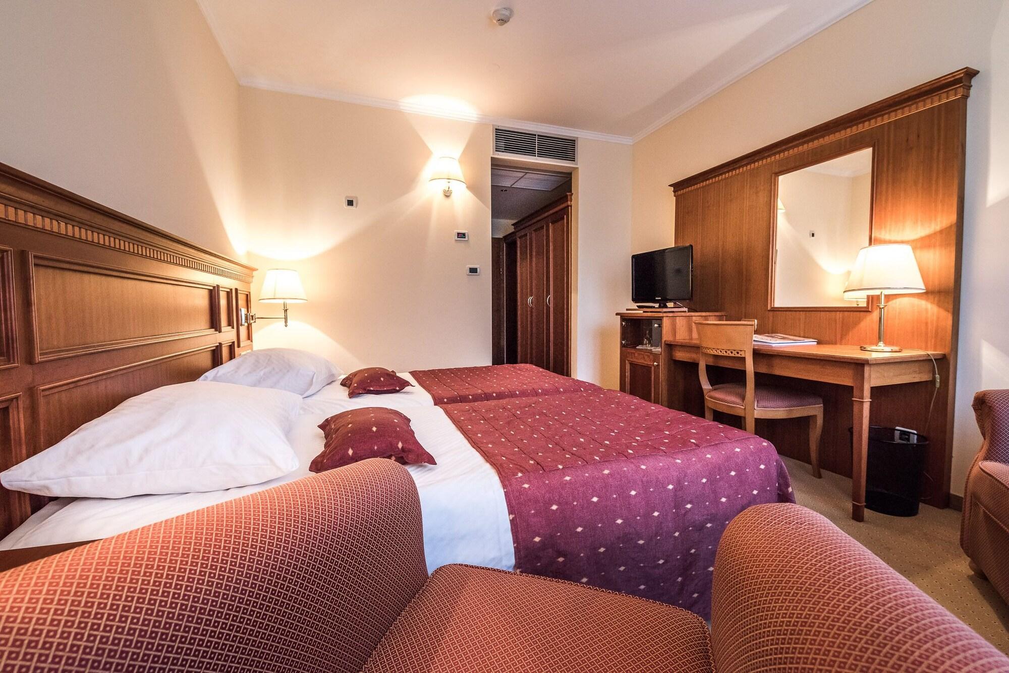 Boutique Hotel Korana Srakovcic Karlovac Dış mekan fotoğraf