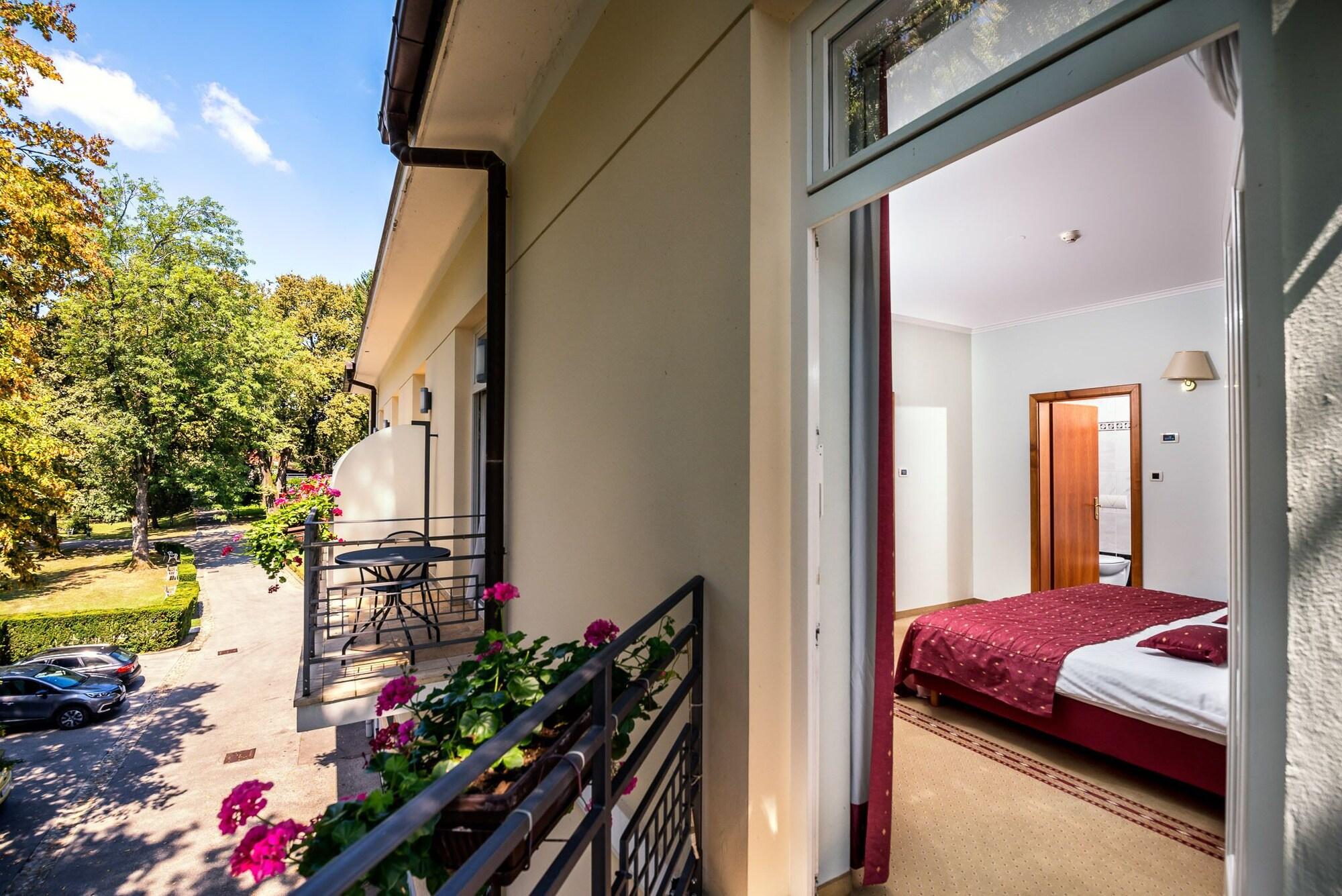 Boutique Hotel Korana Srakovcic Karlovac Dış mekan fotoğraf