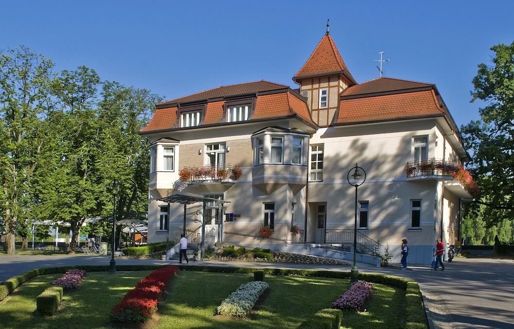 Boutique Hotel Korana Srakovcic Karlovac Dış mekan fotoğraf