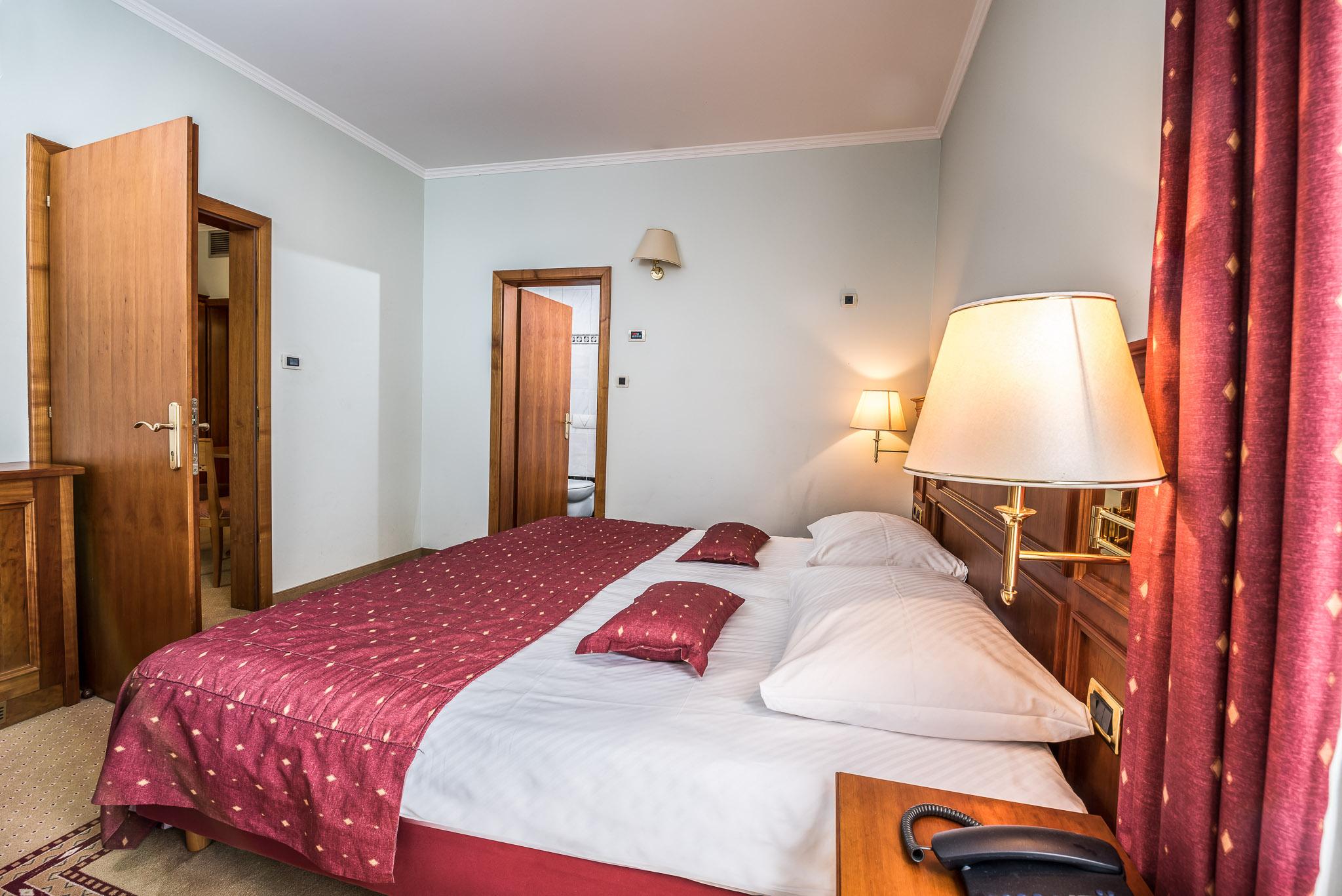 Boutique Hotel Korana Srakovcic Karlovac Dış mekan fotoğraf