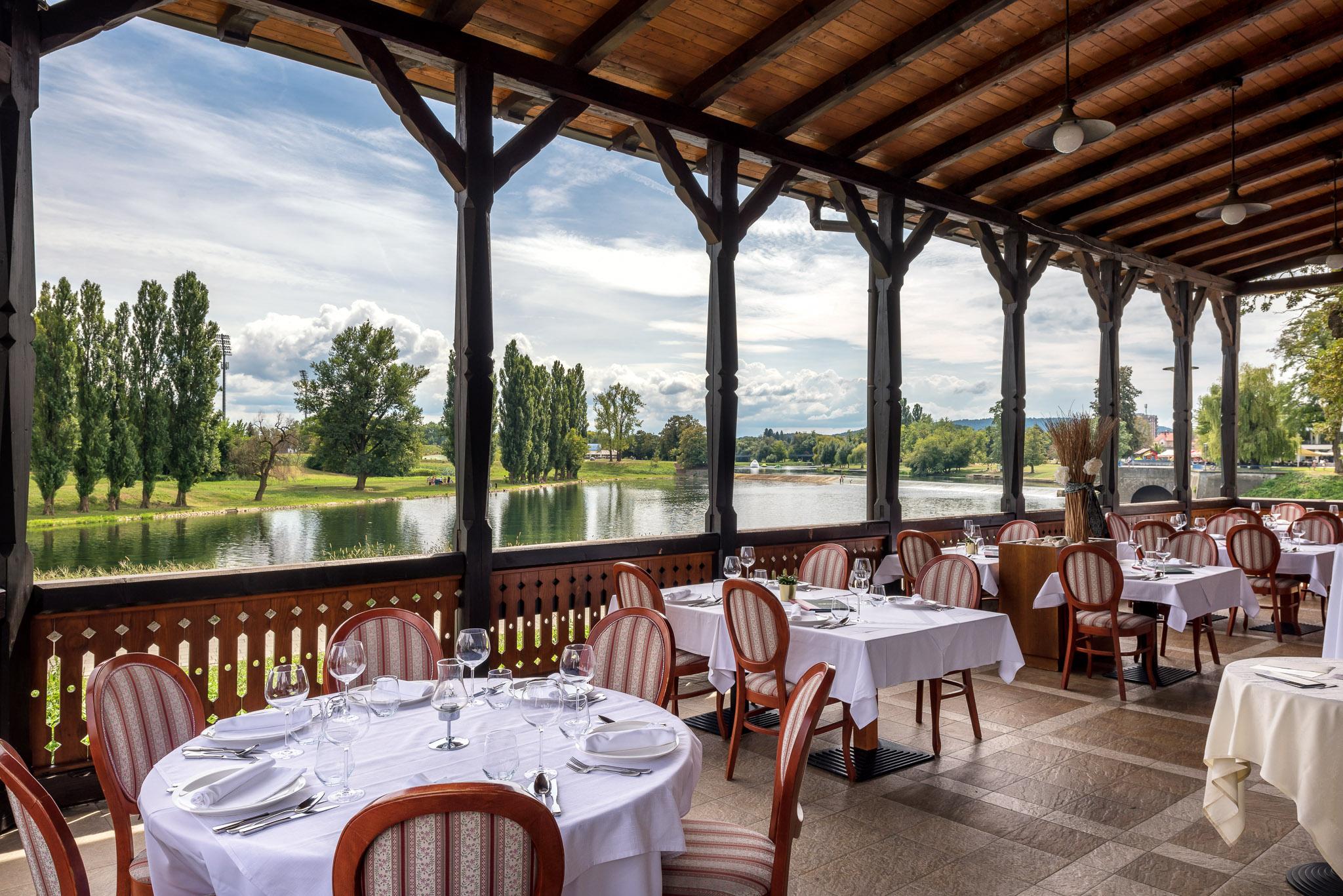 Boutique Hotel Korana Srakovcic Karlovac Dış mekan fotoğraf