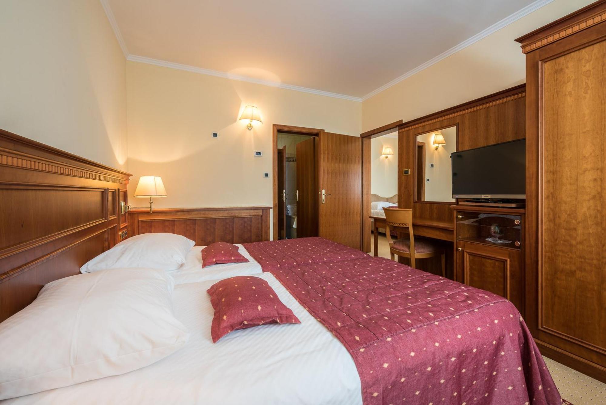 Boutique Hotel Korana Srakovcic Karlovac Dış mekan fotoğraf