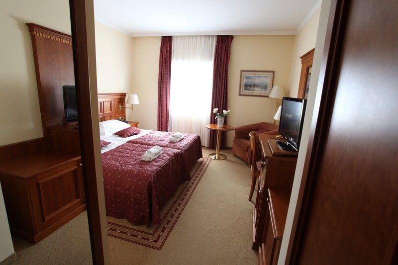 Boutique Hotel Korana Srakovcic Karlovac Dış mekan fotoğraf