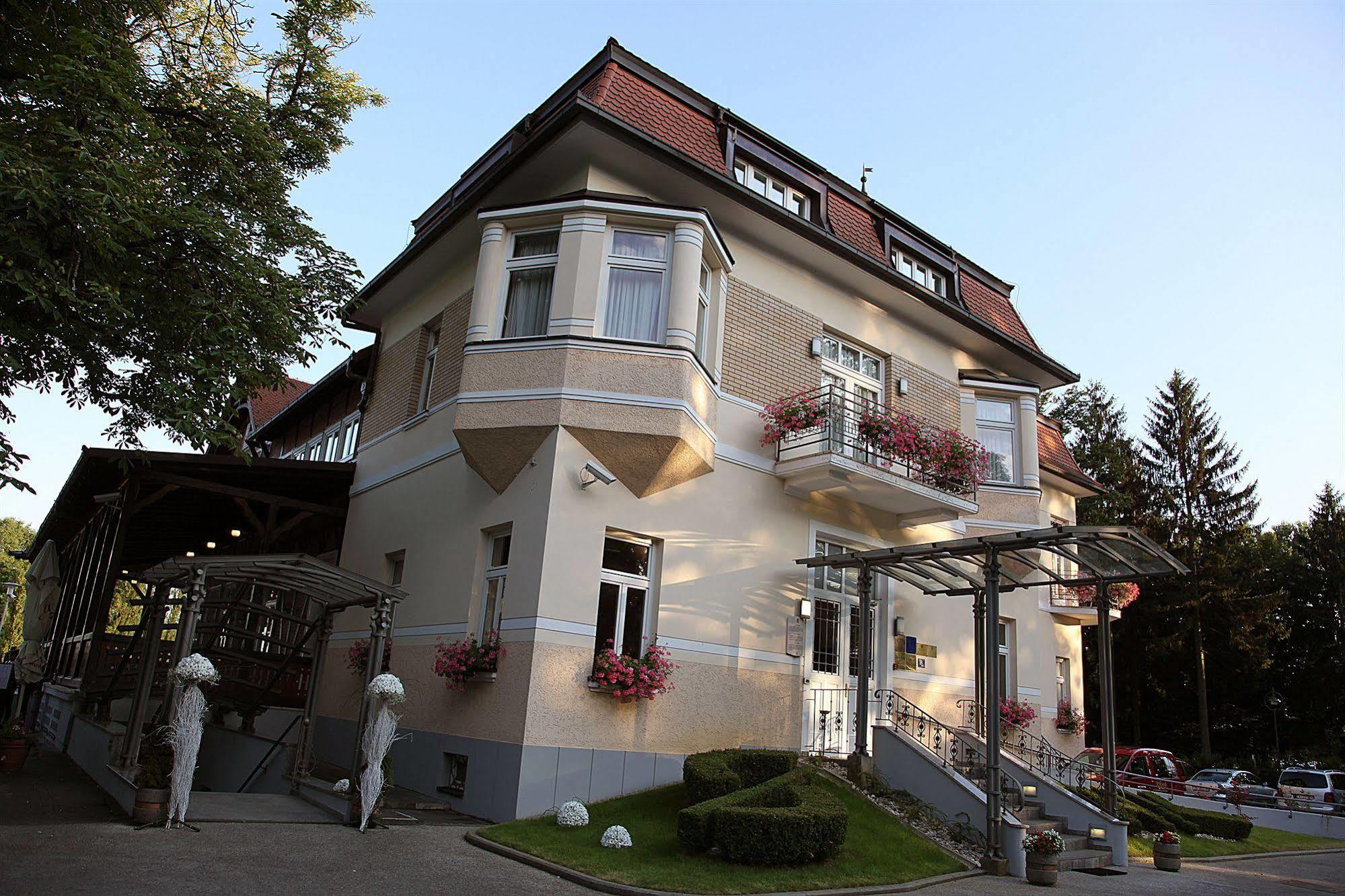 Boutique Hotel Korana Srakovcic Karlovac Dış mekan fotoğraf