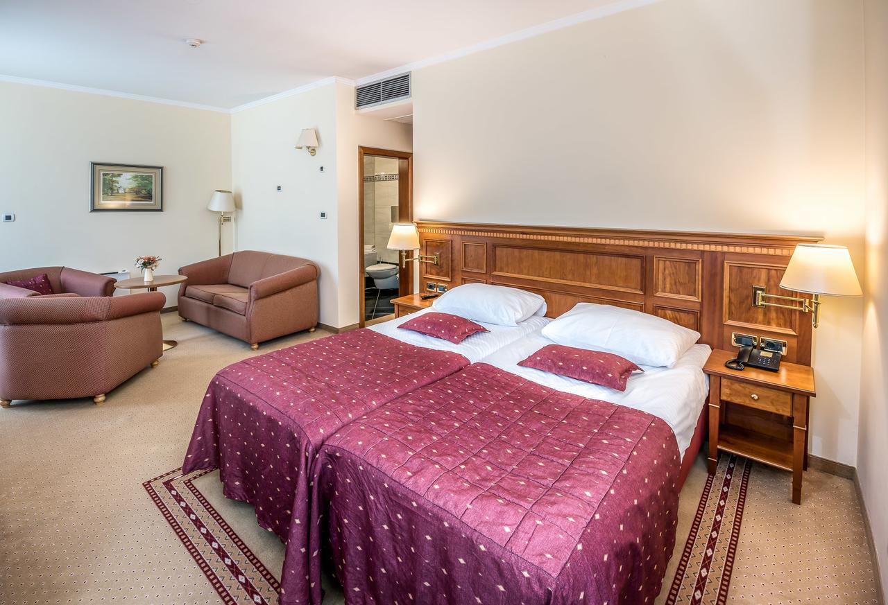 Boutique Hotel Korana Srakovcic Karlovac Dış mekan fotoğraf