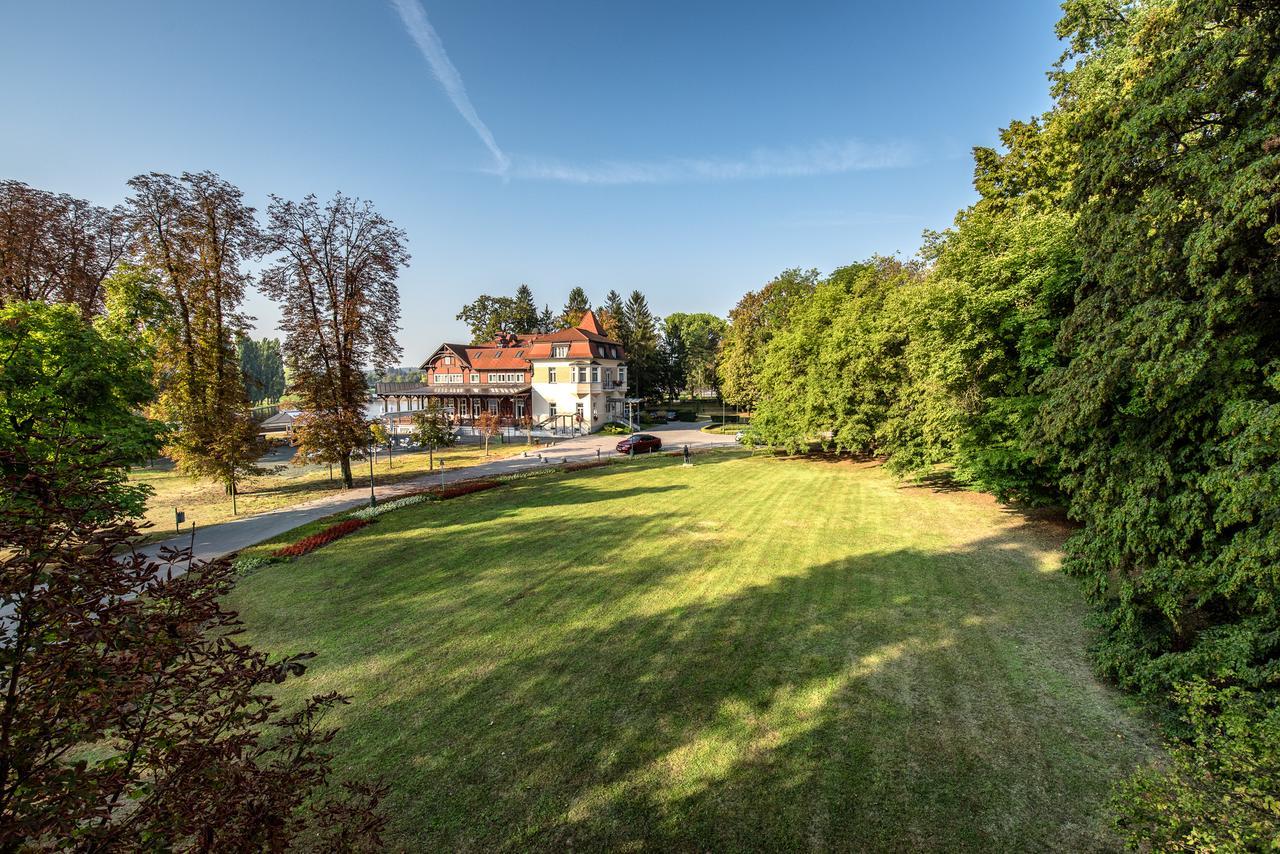 Boutique Hotel Korana Srakovcic Karlovac Dış mekan fotoğraf