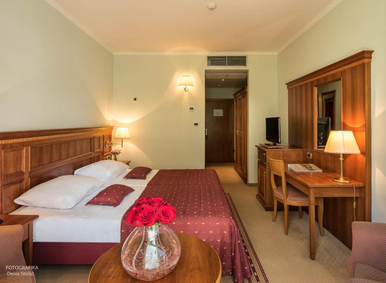 Boutique Hotel Korana Srakovcic Karlovac Dış mekan fotoğraf