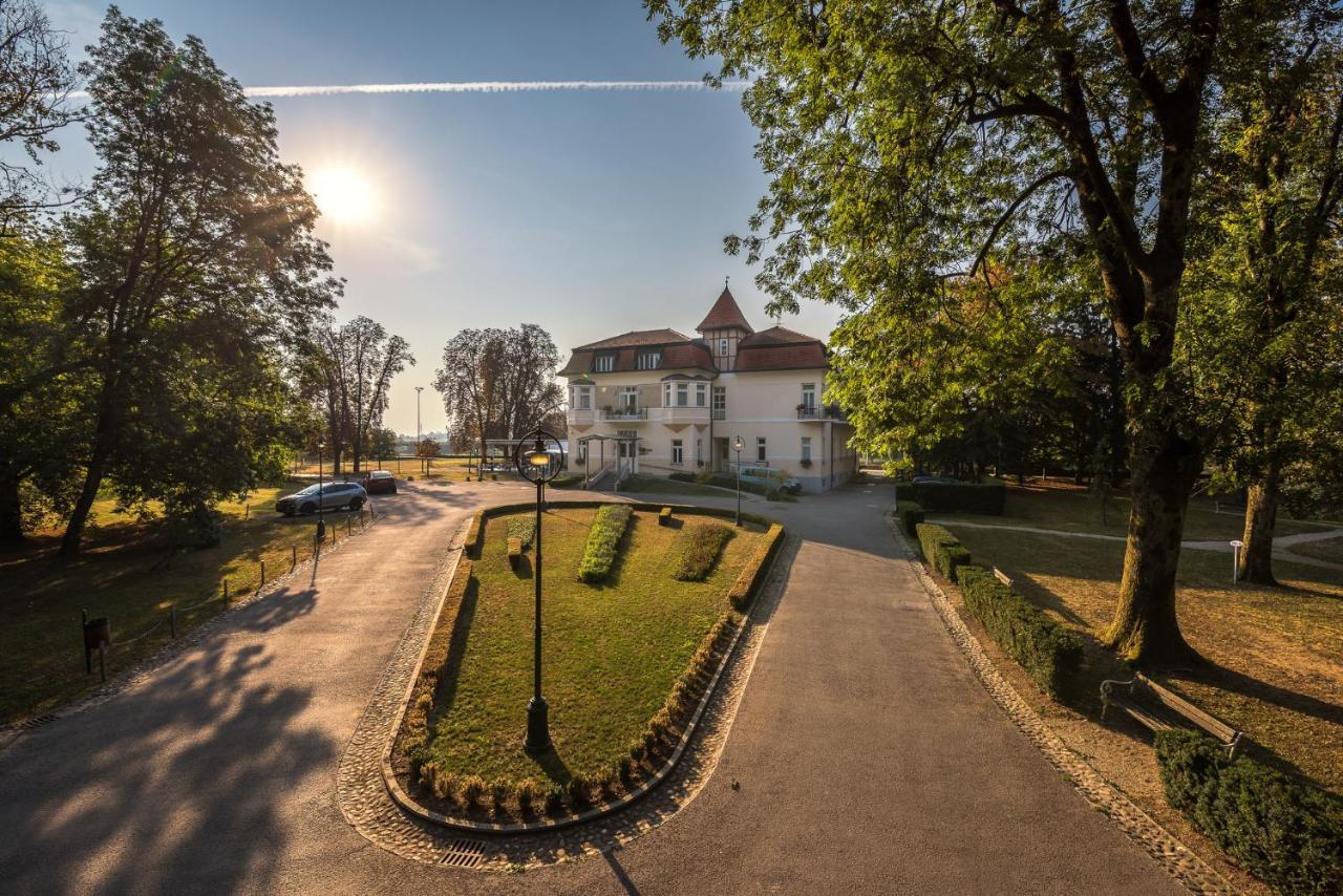 Boutique Hotel Korana Srakovcic Karlovac Dış mekan fotoğraf