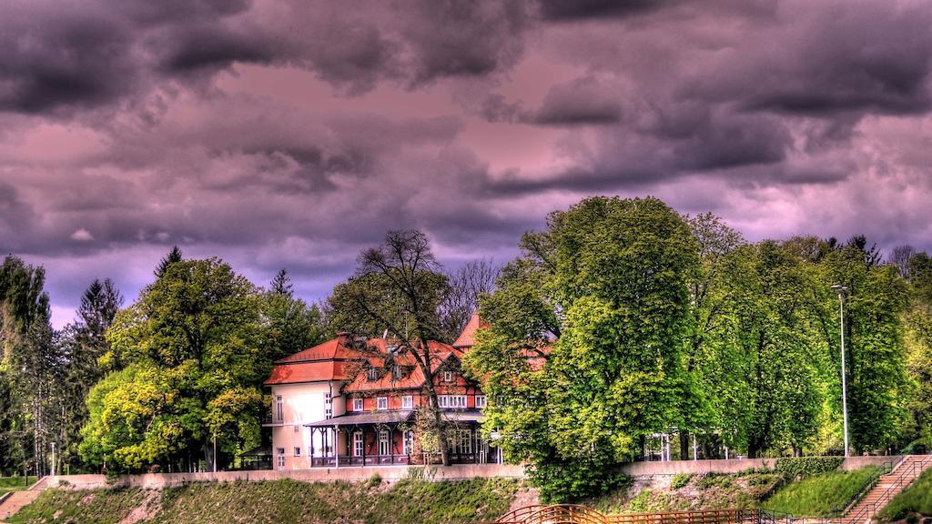 Boutique Hotel Korana Srakovcic Karlovac Dış mekan fotoğraf