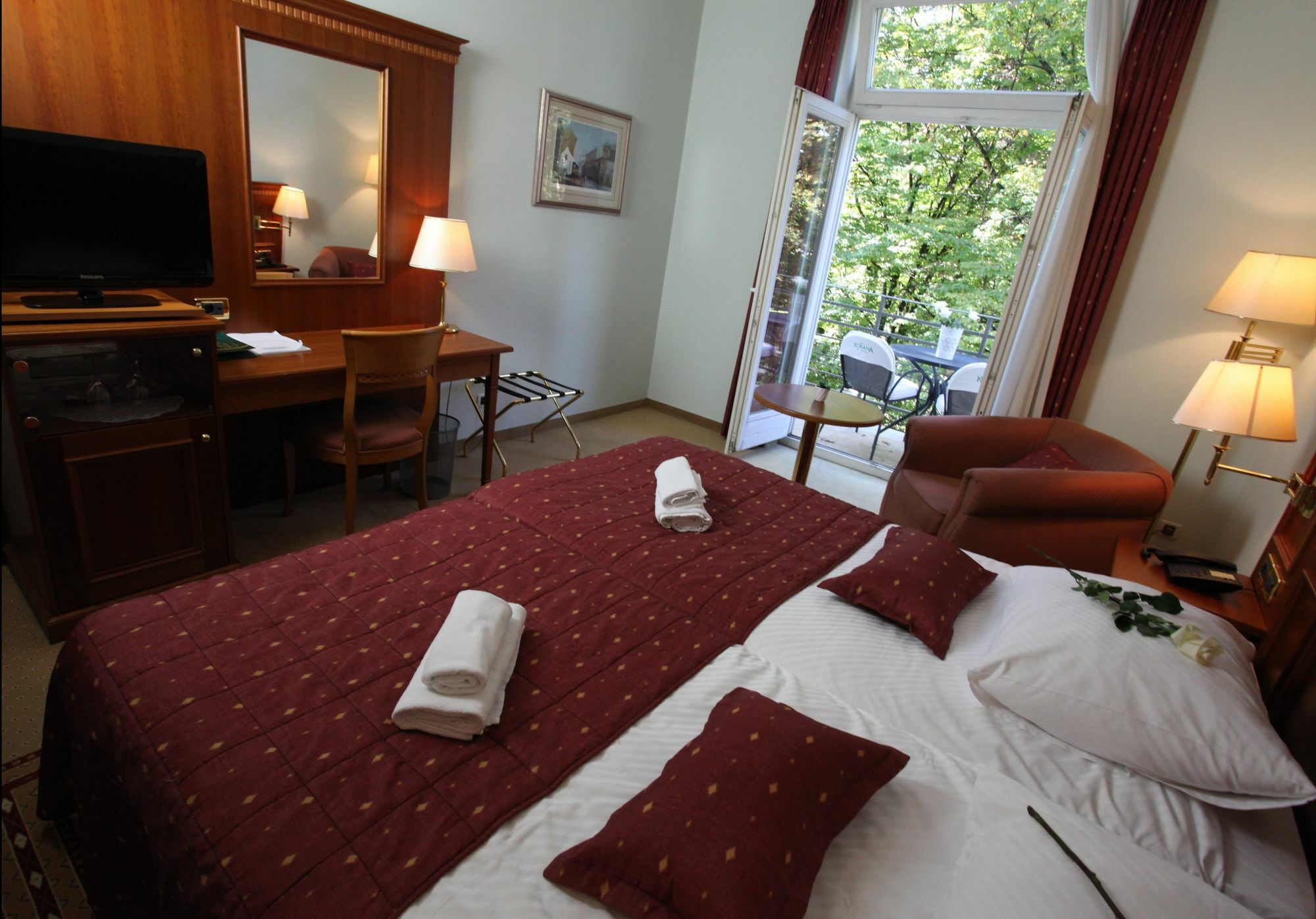 Boutique Hotel Korana Srakovcic Karlovac Dış mekan fotoğraf